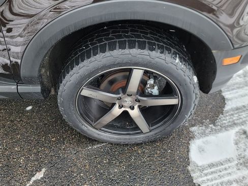 Used 2021 Ford Bronco Sport Big Bend image 15