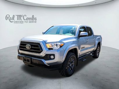 Used 2023 Toyota Tacoma SR5