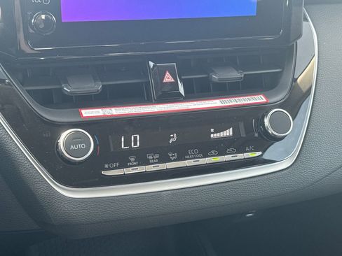 New 2026 Toyota Corolla LE image 26