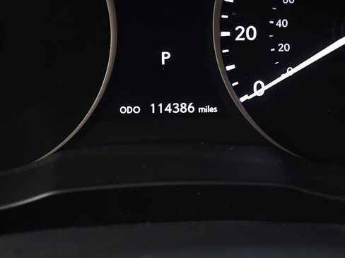 Used 2014 Lexus ES 300h image 18