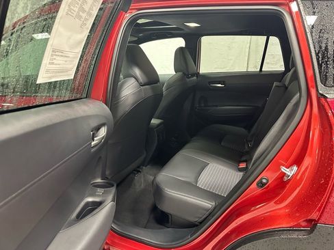 Used 2025 Toyota Corolla Cross AWD Hybrid w/ Convenience Package image 44