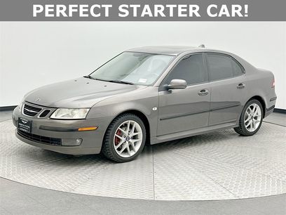 Used 2006 Saab 9-3 2.0T