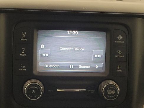 Used 2019 RAM 1500 Tradesman RWD image 25