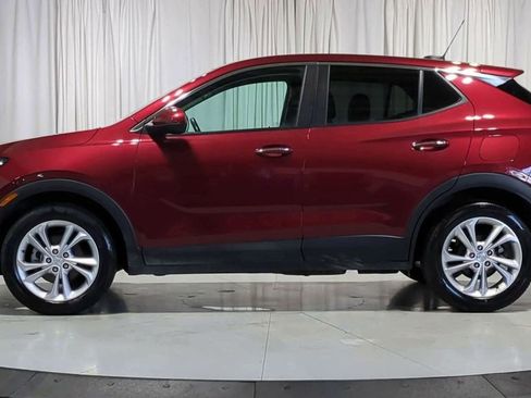 Used 2023 Buick Encore GX Preferred FWD image 6