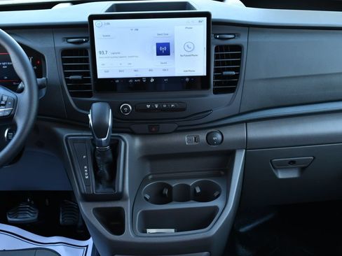 New 2026 Ford Transit 350 148 High Roof Extended AWD image 9