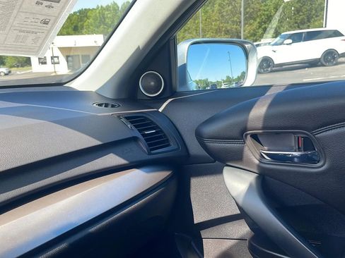 Used 2018 Acura RDX FWD image 17
