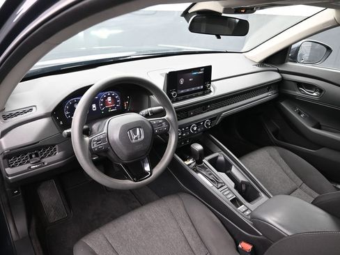 Certified 2023 Honda Accord LX image 26