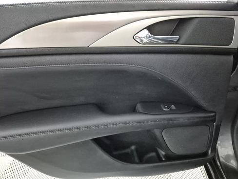 Used 2018 Lincoln MKZ Premiere w/ Magnetic Appearance Package FWD image 24