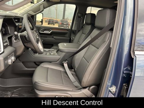 New 2026 GMC Sierra 2500 Denali w/ Denali Reserve Package image 21