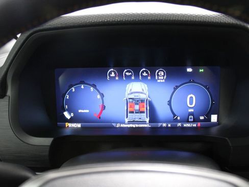 Used 2024 Ford F150 Tremor AWD/4WD image 36