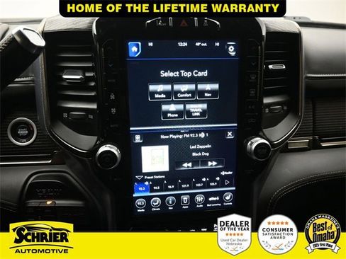 Used 2020 RAM 2500 Limited image 28