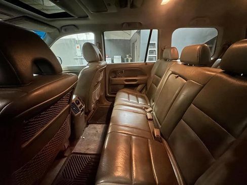 Used 2007 Honda Pilot EX-L image 24