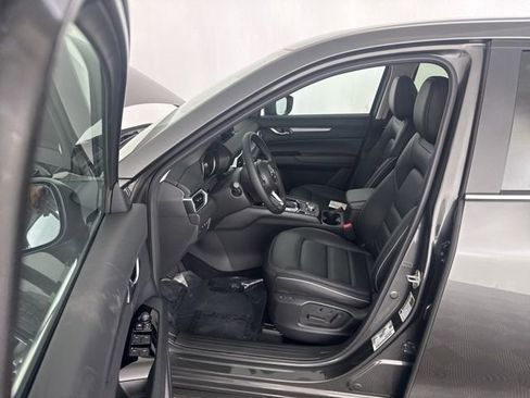New 2025 MAZDA CX-5 AWD 2.5 S w/ Preferred Package image 21
