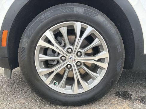 Used 2023 Buick Envision Preferred FWD image 10