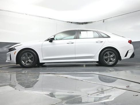 Used 2023 Kia K5 LXS FWD image 37