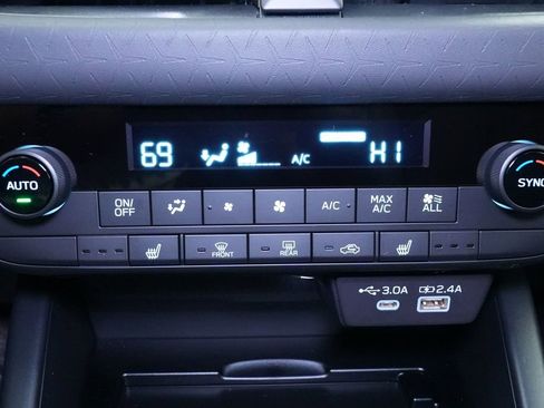 New 2026 Subaru Outback Wilderness AWD/4WD image 34