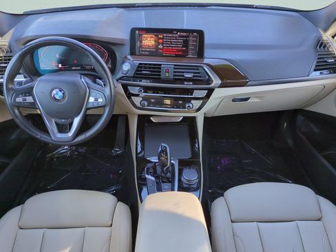 Used 2021 BMW X3 xDrive30i w/ Convenience Package image 14