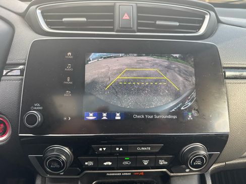 Used 2022 Honda CR-V EX image 14