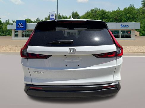 Used 2023 Honda CR-V EX-L image 4