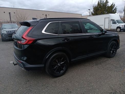 Used 2023 Honda CR-V Sport image 3