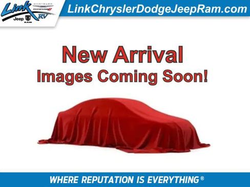 Used 2019 Jeep Cherokee Limited w/ Trailer Tow Group image 1
