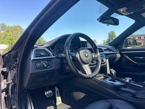 Used 2018 BMW 440i Gran Coupe xDrive AWD/4WD image 14