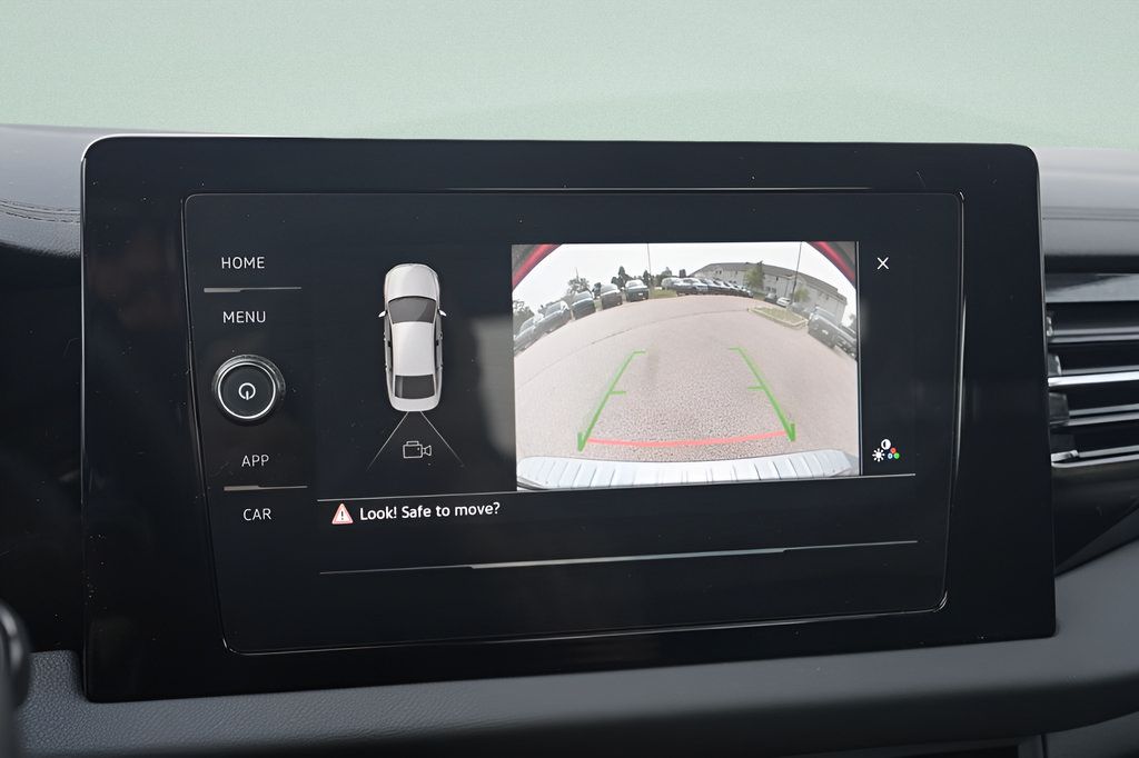 Used 2025 Volkswagen Jetta S FWD image 35