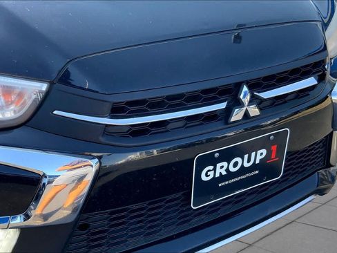 Used 2019 Mitsubishi Outlander Sport SE AWD/4WD image 29