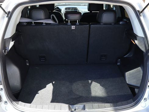 Used 2025 Mitsubishi Outlander Sport SE AWD/4WD image 23