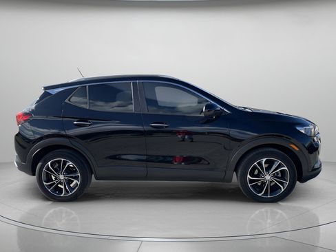 Used 2021 Buick Encore GX Select FWD image 17