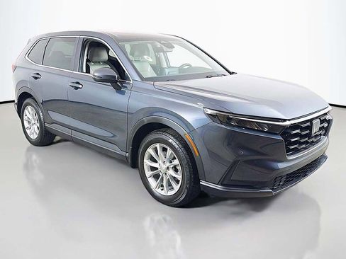 Used 2024 Honda CR-V EX image 40