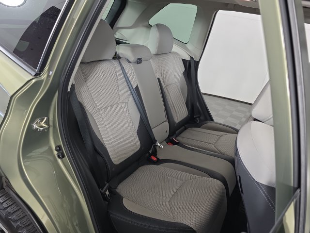 Used 2021 Subaru Forester Premium w/ Popular Package #1 AWD/4WD image 27
