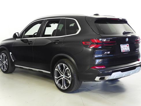 Certified 2024 BMW X5 sDrive40i w/ Parking Assistance Package RWD image 9