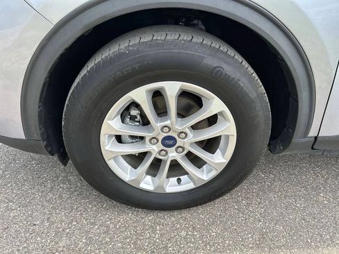 Used 2022 Ford Escape SE w/ Convenience Package AWD/4WD image 8