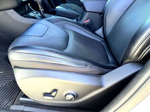 Used 2022 Jeep Cherokee Latitude Lux image 24