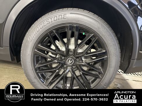 New 2026 Acura MDX A-Spec image 5