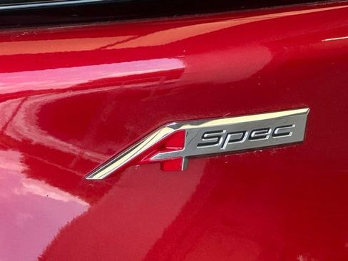 Used 2024 Acura Integra A-Spec FWD image 21