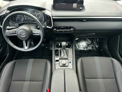 Used 2025 MAZDA CX-50 2.5 Hybrid w/ Preferred Pkg image 16