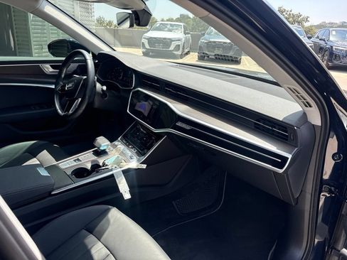 Used 2019 Audi A6 2.0T Premium w/ Convenience Package AWD/4WD image 15
