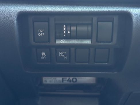 Used 2017 Subaru Impreza 2.0i Premium w/ BSD & Rcta/SRF/Eyesight image 21