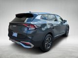 Certified 2023 Kia Sportage LX image 3