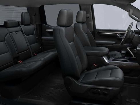 New 2026 Chevrolet Silverado 1500 LTZ AWD/4WD image 56