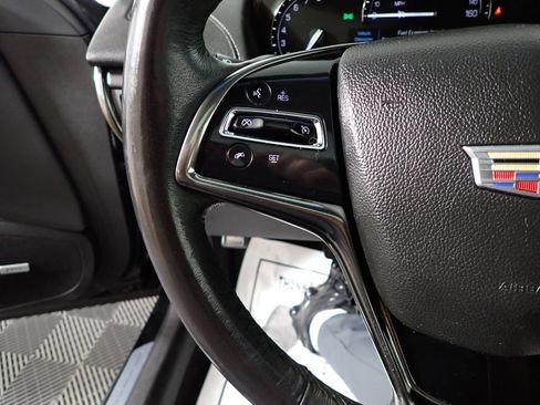 Used 2018 Cadillac ATS 2.0T AWD Sedan image 23