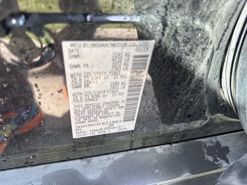 Used 2019 Nissan Rogue SL image 46