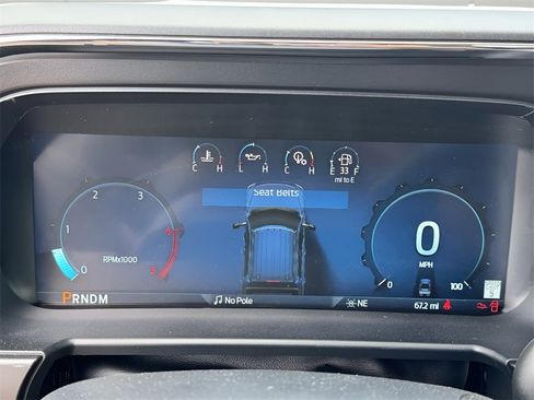 New 2025 Ford F250 Lariat w/ Lariat Ultimate Package image 8