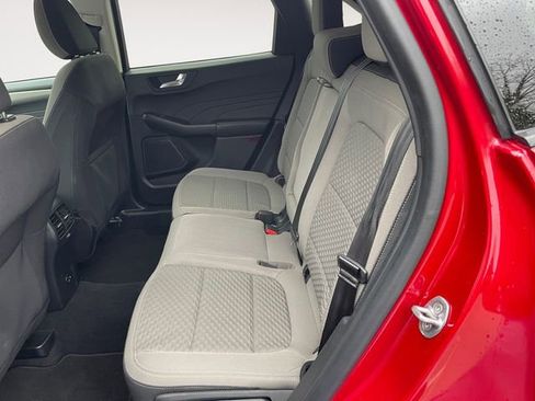 Used 2021 Ford Escape SE w/ Convenience Package image 13