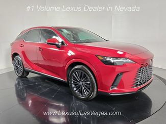 New 2026 Lexus RX 350 Premium FWD video 2
