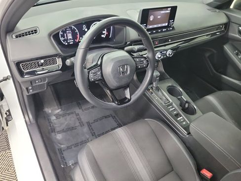 Certified 2023 Honda Civic Sport image 19
