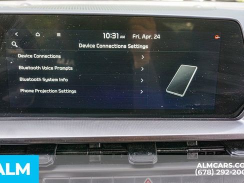 Used 2025 Kia Telluride S FWD image 39