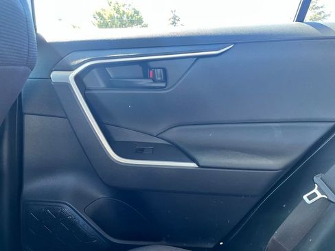 Used 2025 Toyota RAV4 LE image 13